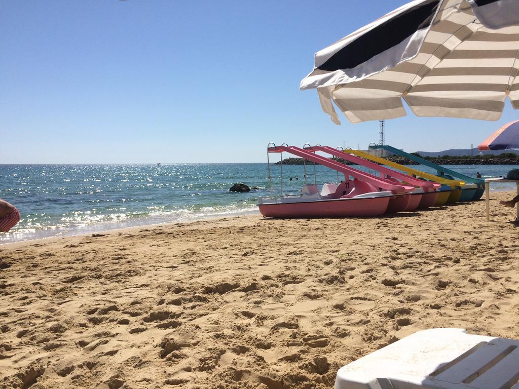 Duplexe Marina Beach Рестинга Смир Екстериор снимка